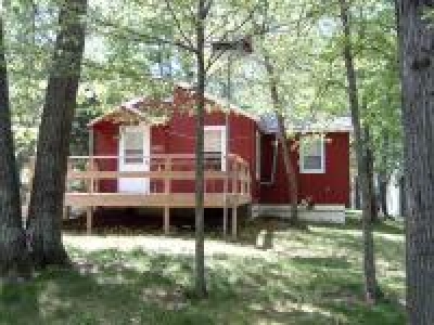 Cabin 16